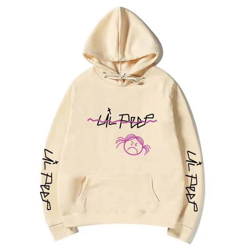 Lil Peep Hoodies null