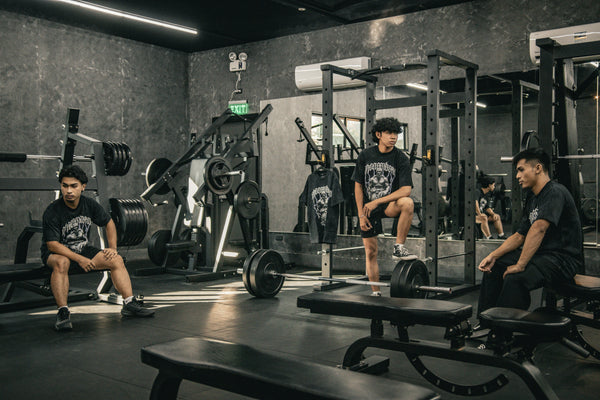 Style Meets Sweat: How to Look Good While Crushing Your Workout