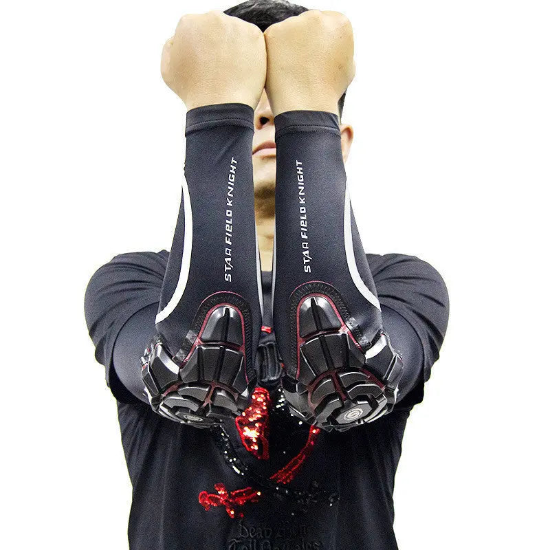 Home-Workout-Gear Luxuretic