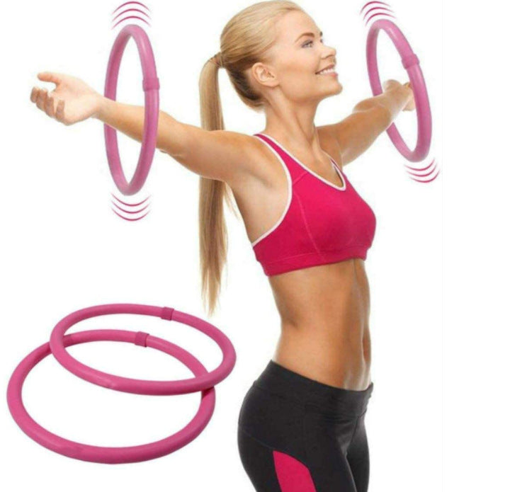 Yoga-Recovery Luxuretic