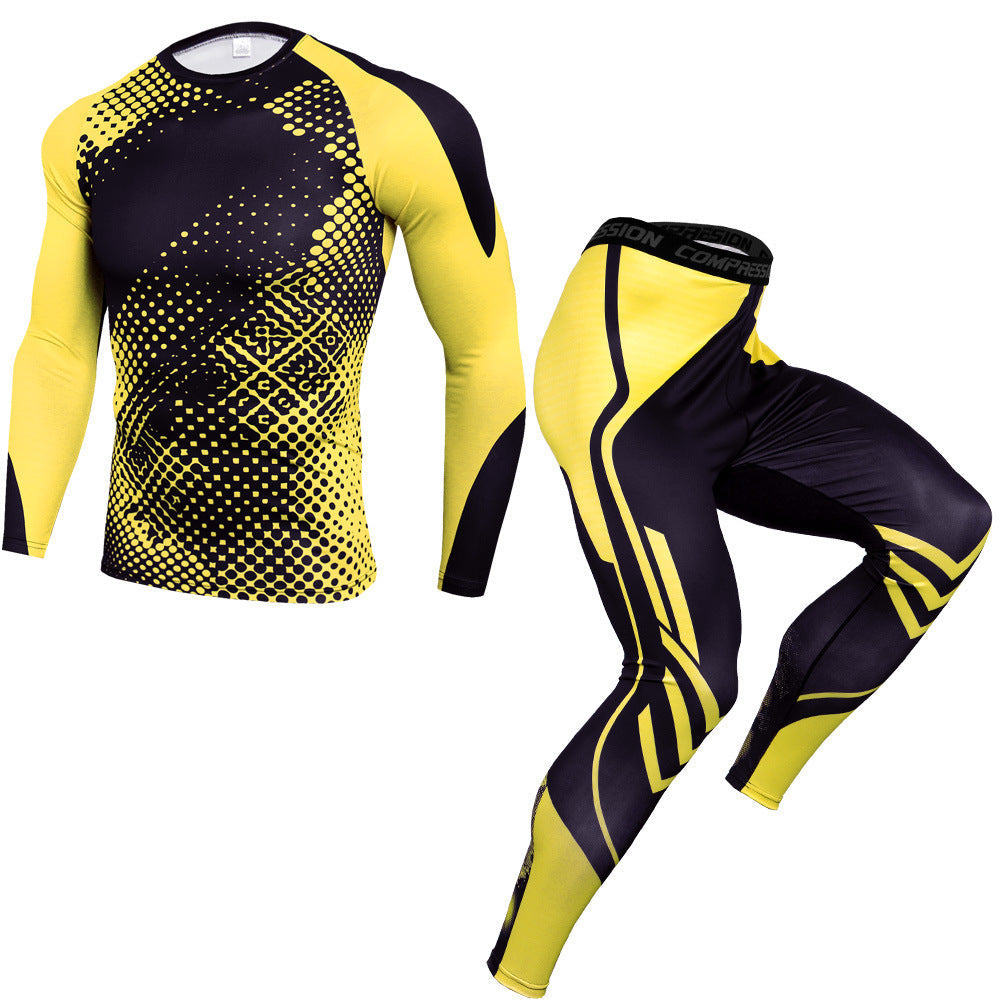 Gym-Apparel Luxuretic