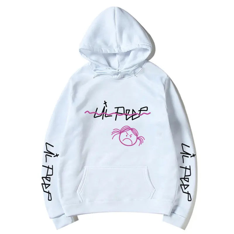Lil Peep Hoodies null