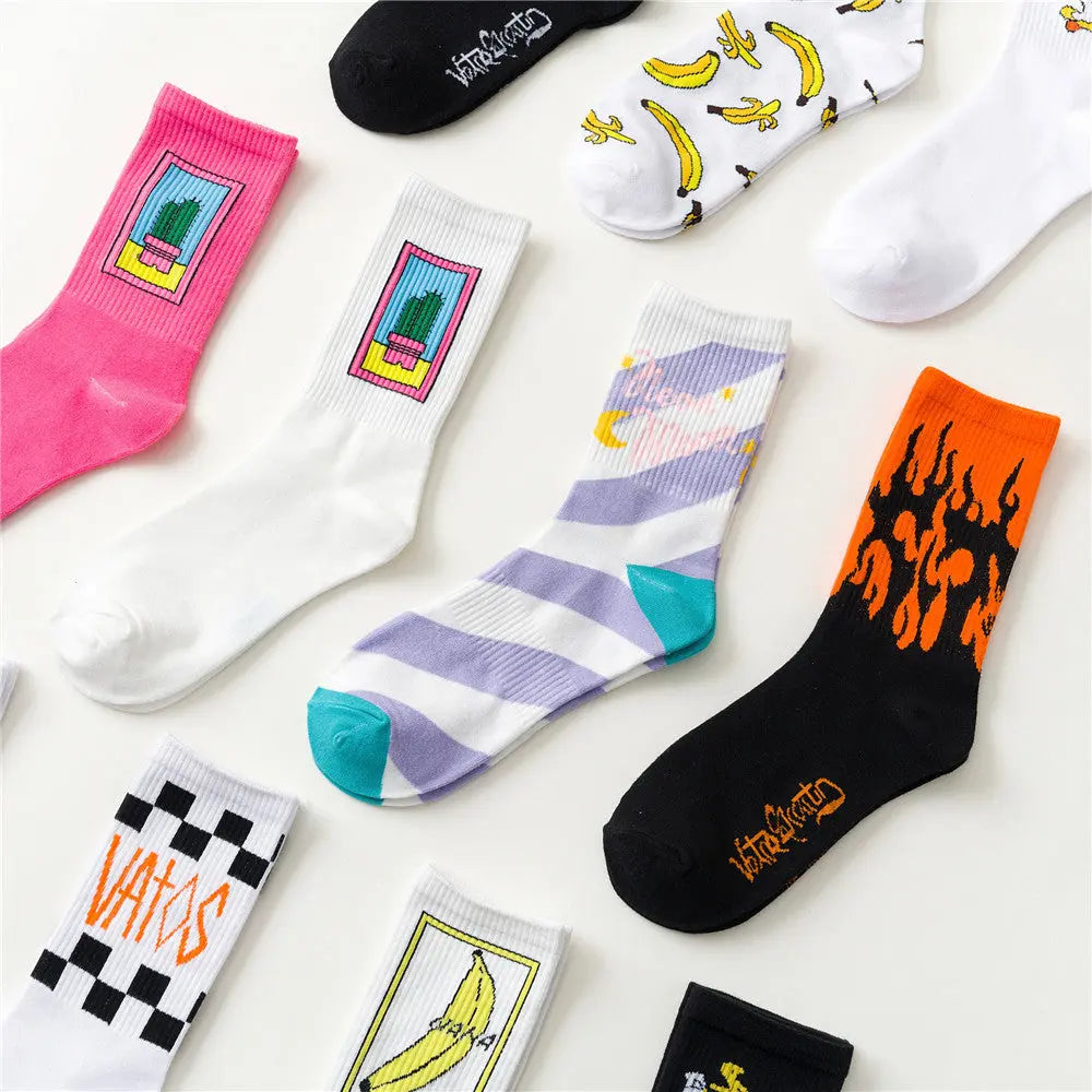 men's socks null