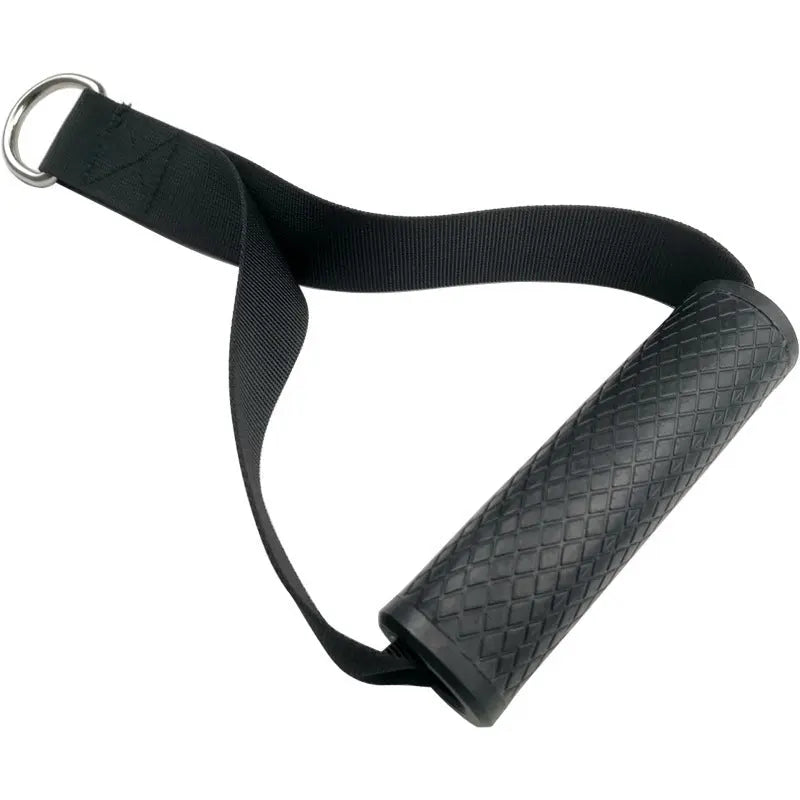 Fitness resistance band null