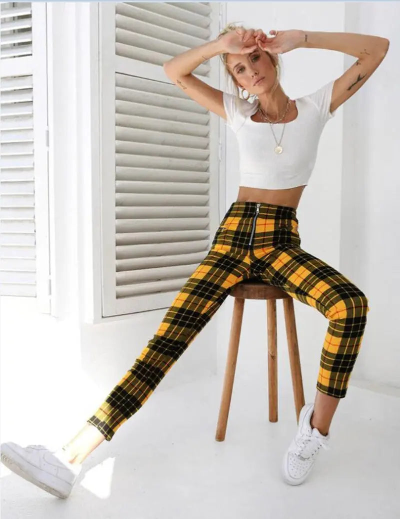 Leggings null