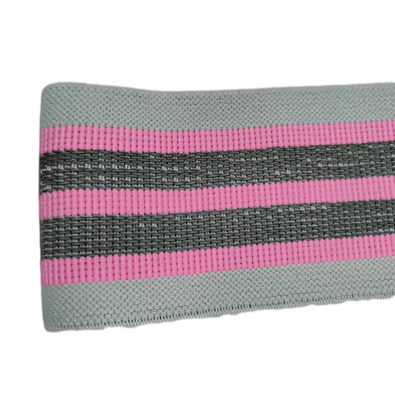 Yoga fitness lift up beautiful buttocks elastic band null