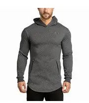 New Mens Camouflage Hoodies null