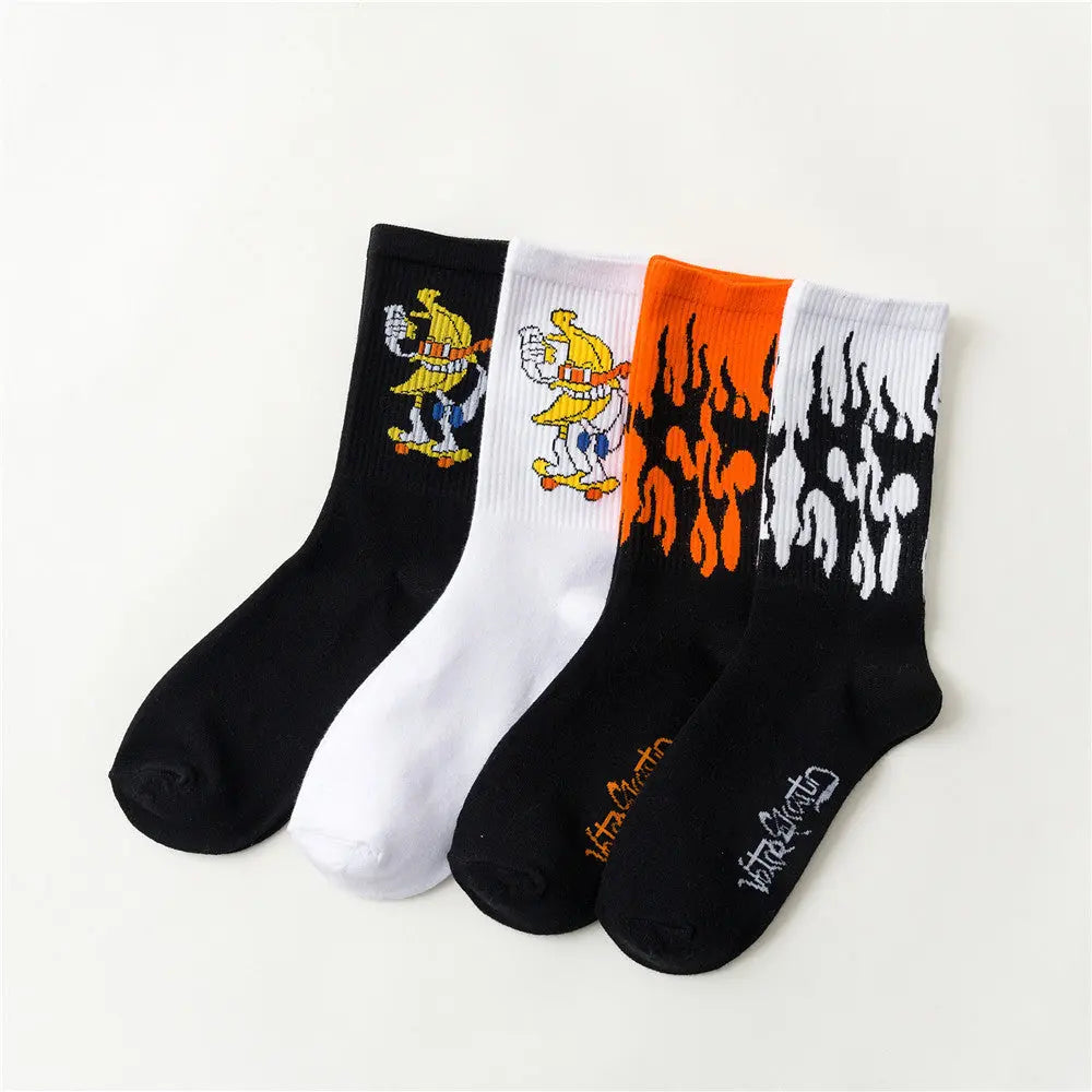 men's socks null