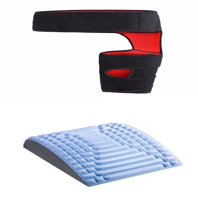 Fitness sports protective gear null