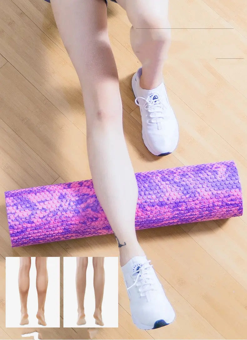 Yoga Mace Fitness Massage Yoga Column null