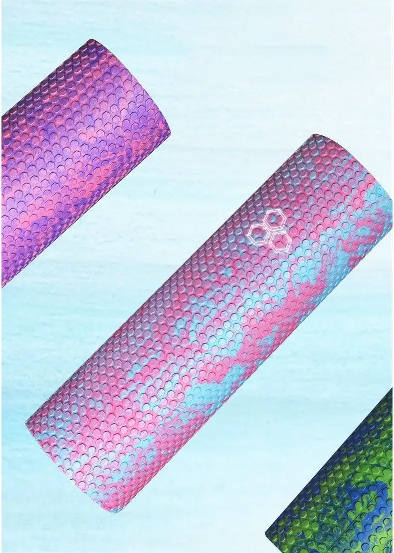 Yoga Mace Fitness Massage Yoga Column null