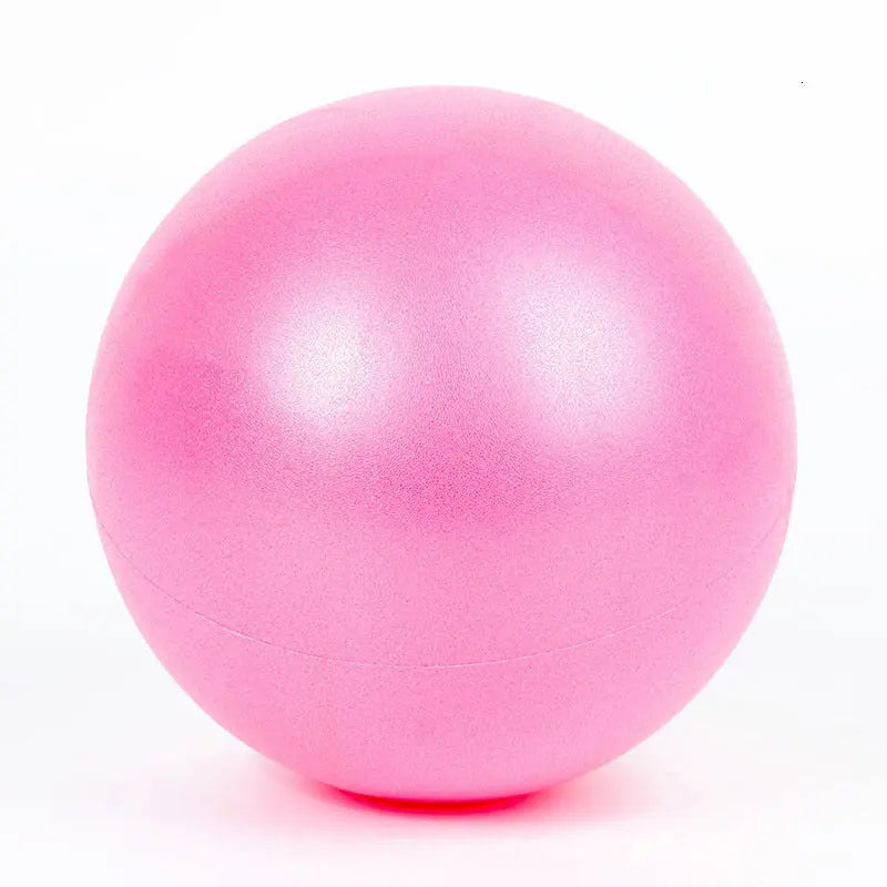 5PCS Yoga Ball Magic Ring Pilates Circle Exercise Equipment Workout Fitness Training Resistance Support Tool Stretch Band Gym null