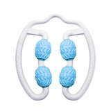 Annular Leg Massage Roller Fitness Equipment