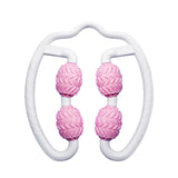 Annular Leg Massage Roller Fitness Equipment