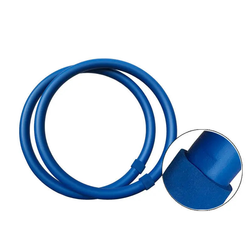ArmHoop Massage Fat Burning Cellulite Yoga Fitness Exercise Equipment null
