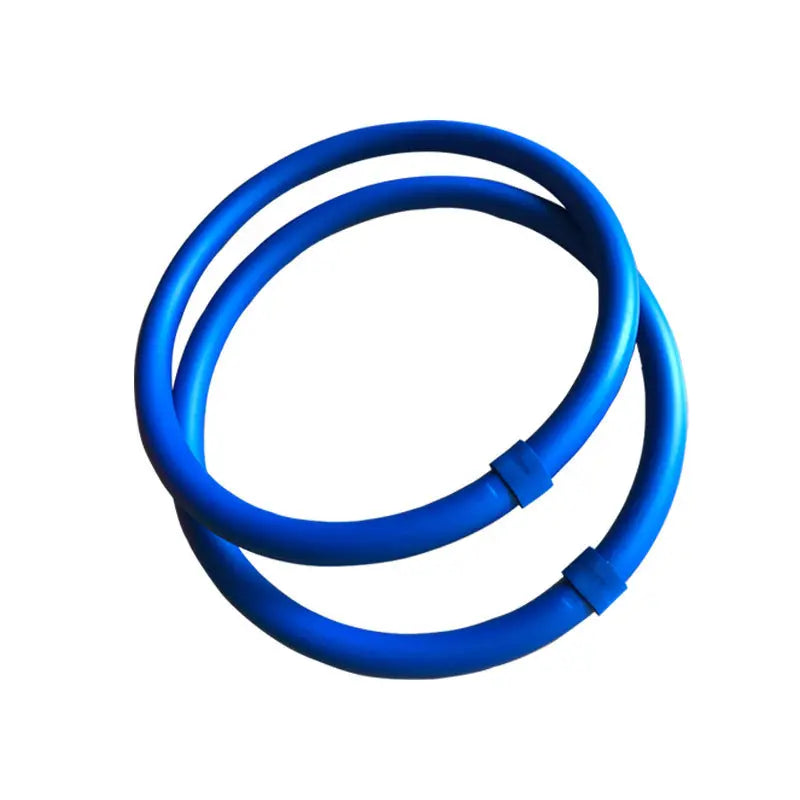 ArmHoop Massage Fat Burning Cellulite Yoga Fitness Exercise Equipment null