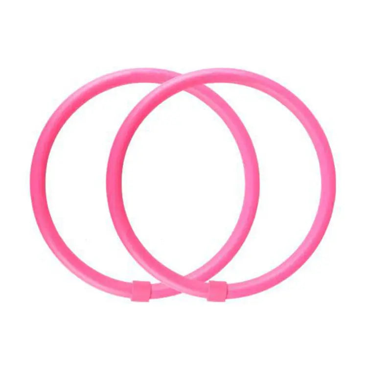 ArmHoop Massage Fat Burning Cellulite Yoga Fitness Exercise Equipment null