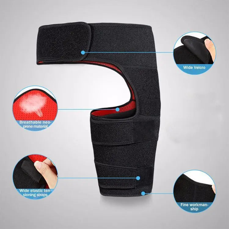Fitness sports protective gear null