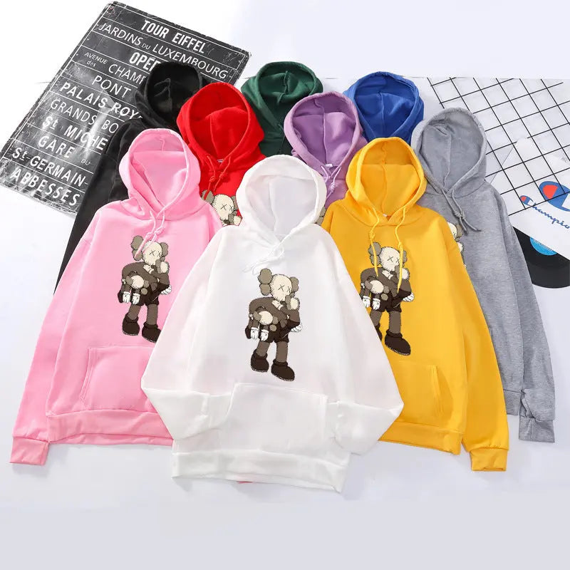 Rosane - Rozendruk Hoodies Sweatshirts voor Dames null