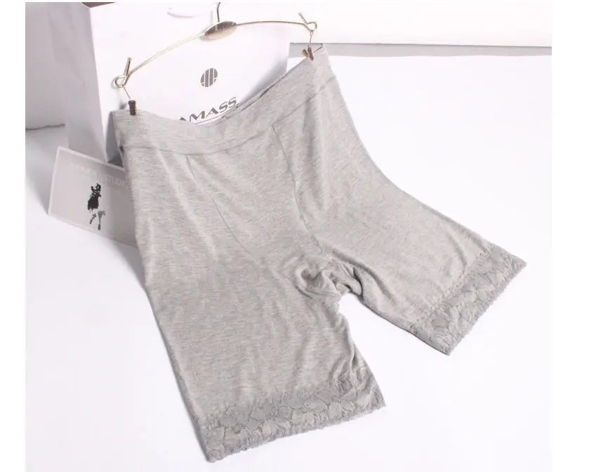 Three-point leggings null