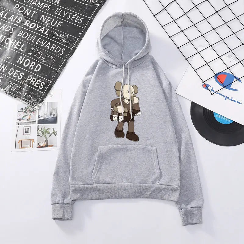 Rosane - Rozendruk Hoodies Sweatshirts voor Dames null