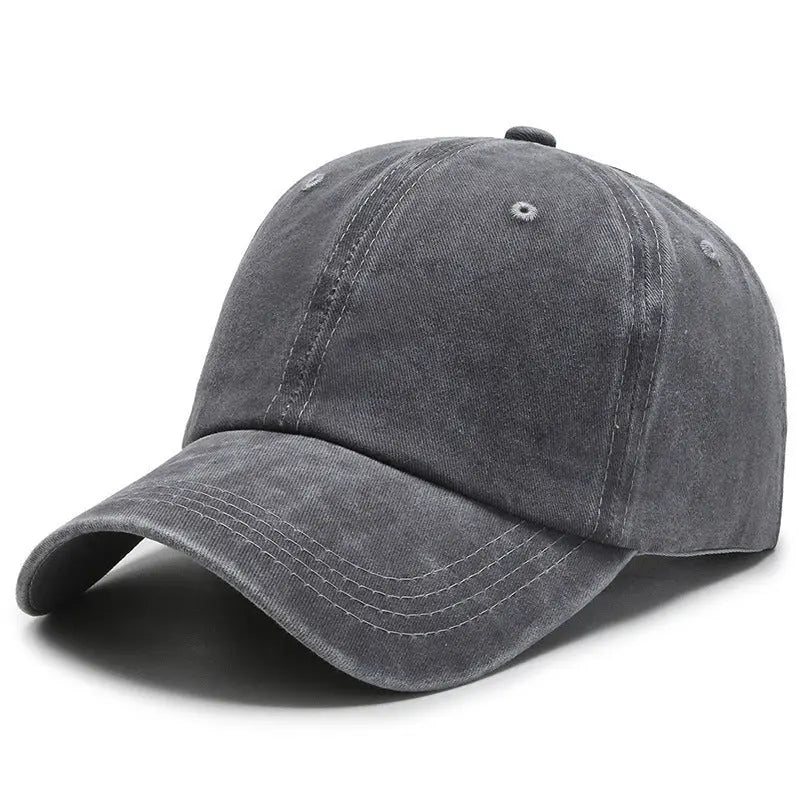 Cotton Fashion Unisex Baseball Hat null