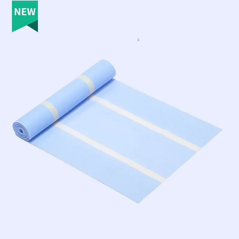 Yoga Tension Belt Elastic Stretching Fitness Equipment null