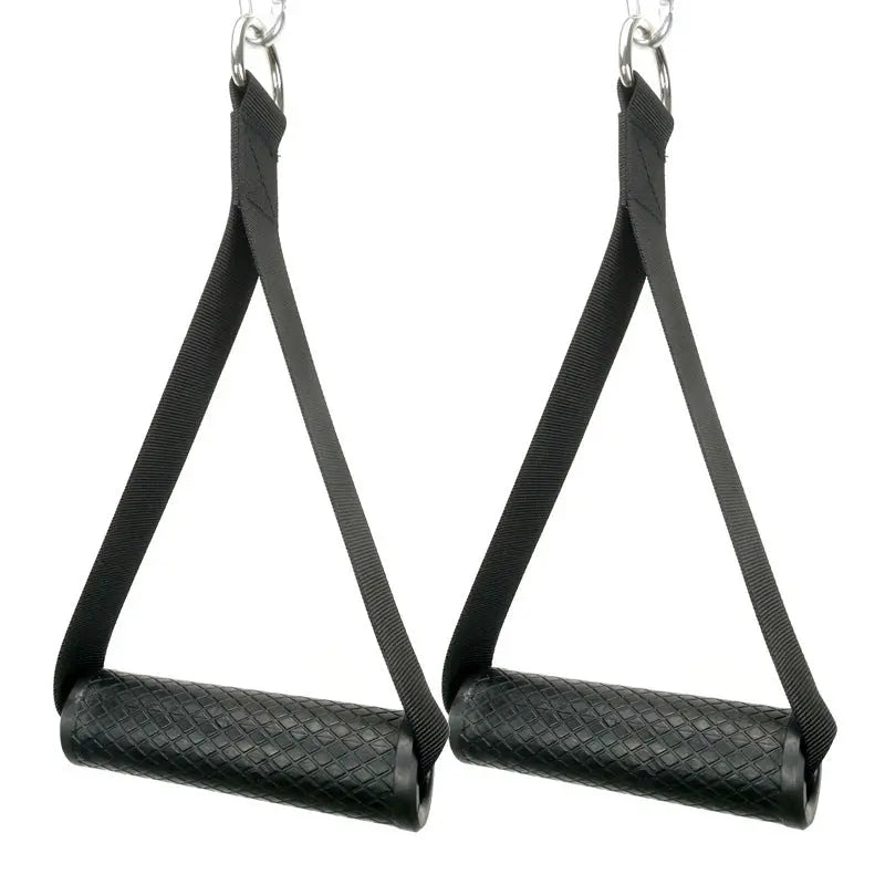 Fitness resistance band null