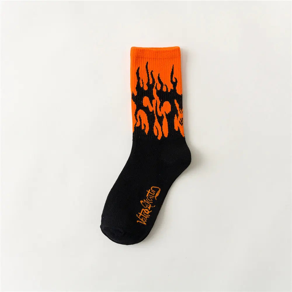men's socks null