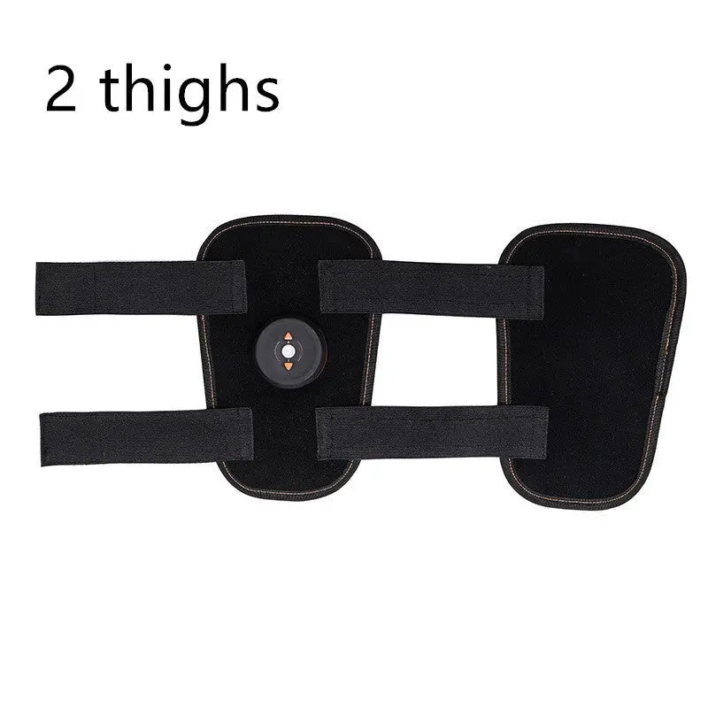 Household abdominal muscle training fitness equipment null