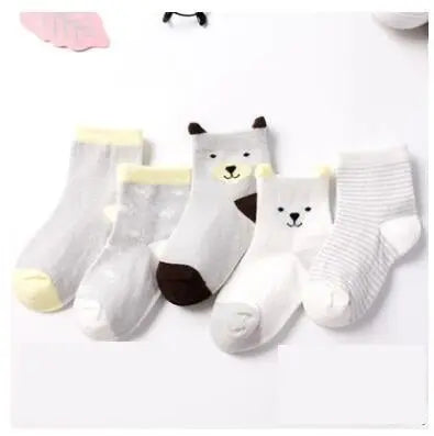 Autumn Winter Socks null