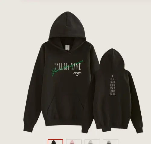 Pullover hoodies null