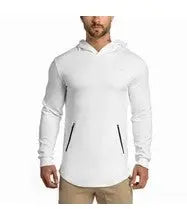 New Mens Camouflage Hoodies null
