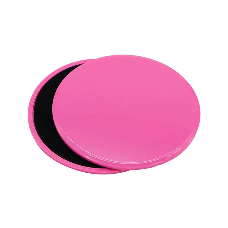 Fitness Yoga Slide Mat null