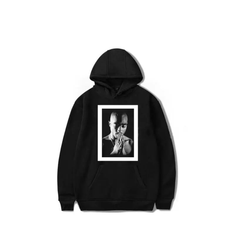 Hoodie Sweatshirt Men's Women's Sweatshirt Printed Sweatshirt null