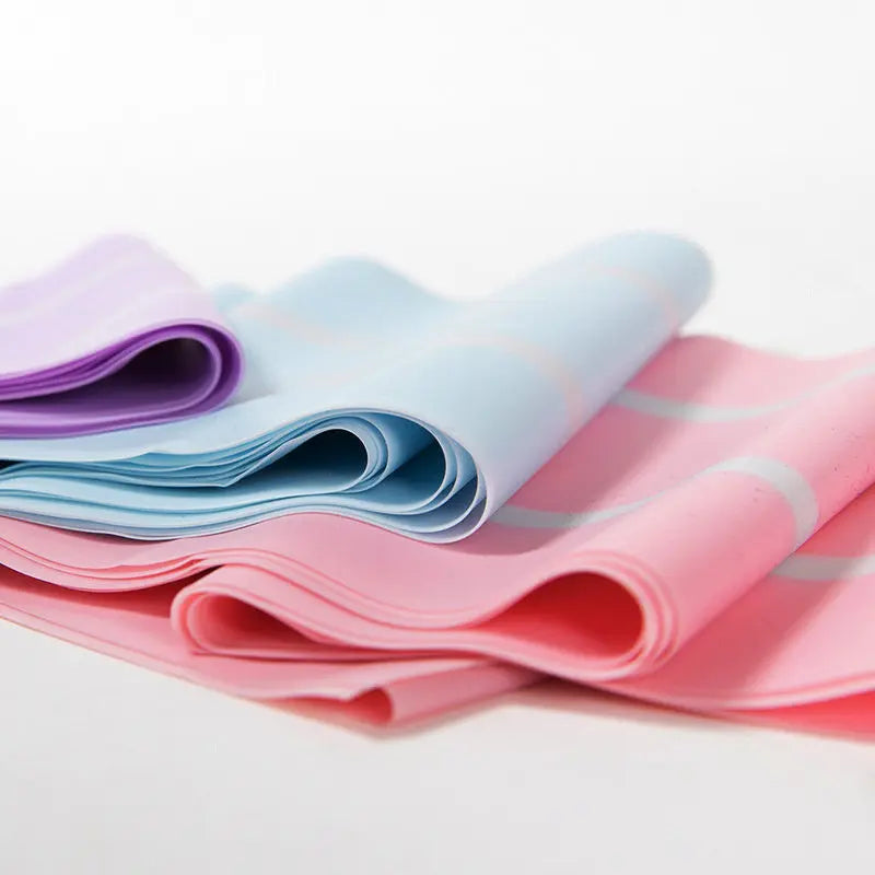 Yoga Tension Belt Elastic Stretching Fitness Equipment null