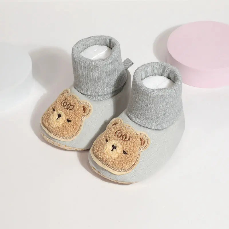 Baby Socks null