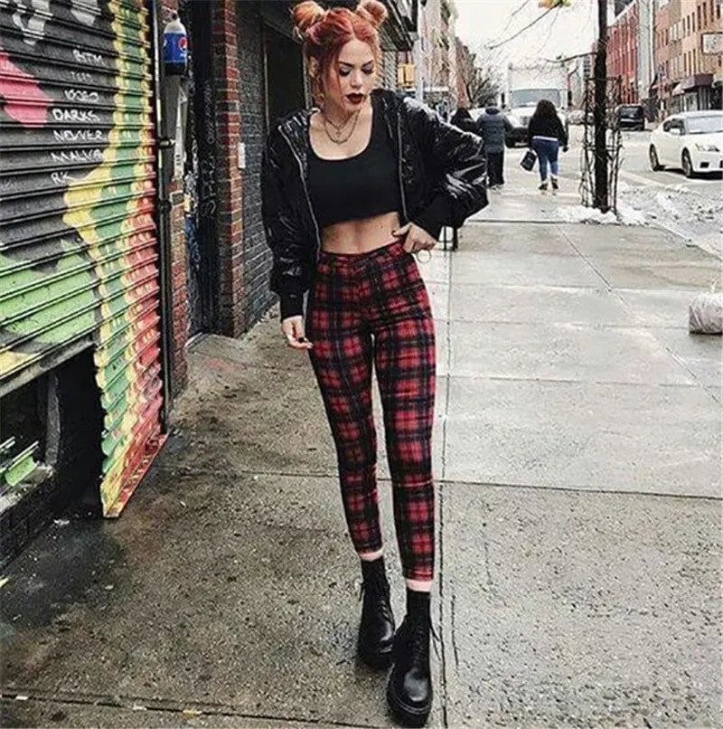 Leggings null