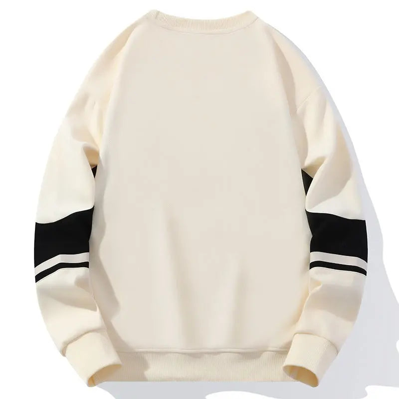 Mens Sweatshirt null