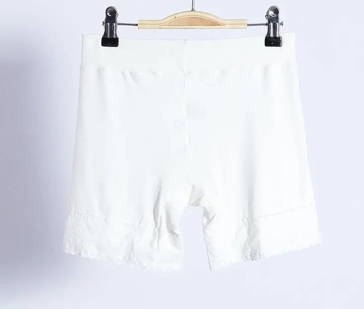Three-point leggings null