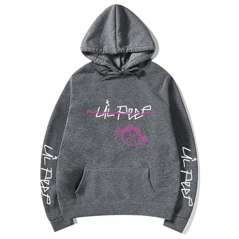 Lil Peep Hoodies null