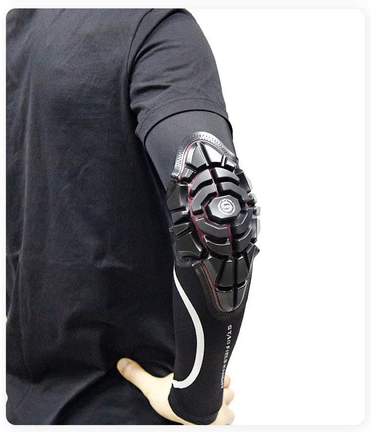 Anti-fall protective gear null