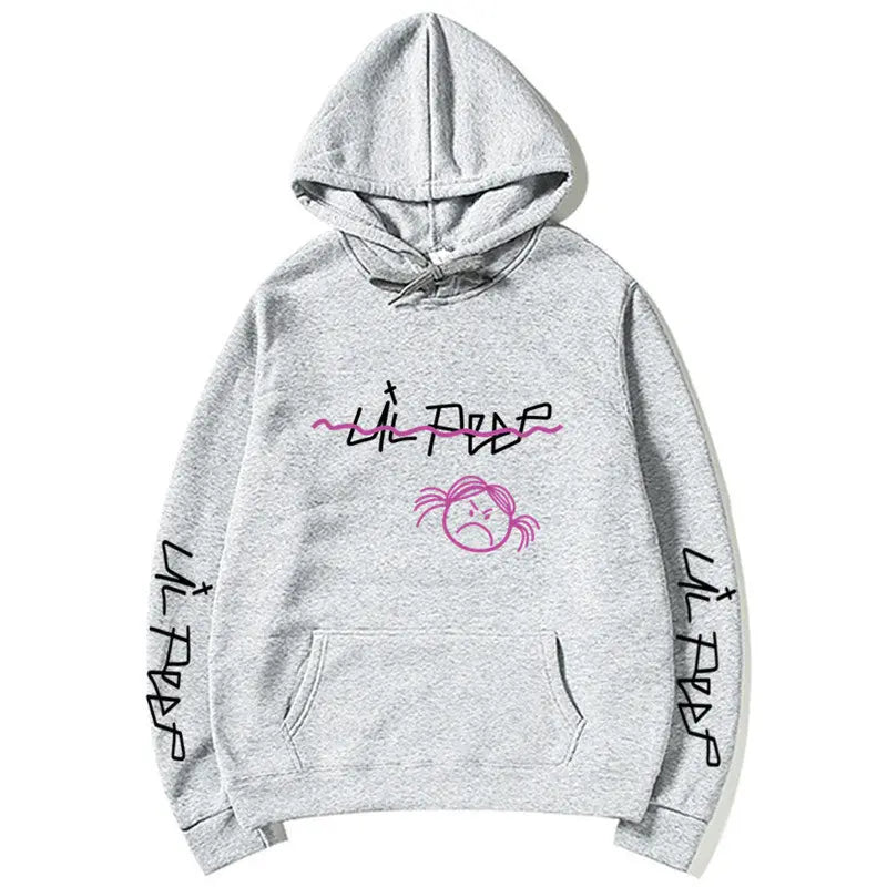Lil Peep Hoodies null