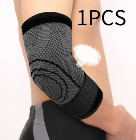 Arm Guard Basketball Protective Gear Sports Knitted Protective Gear null