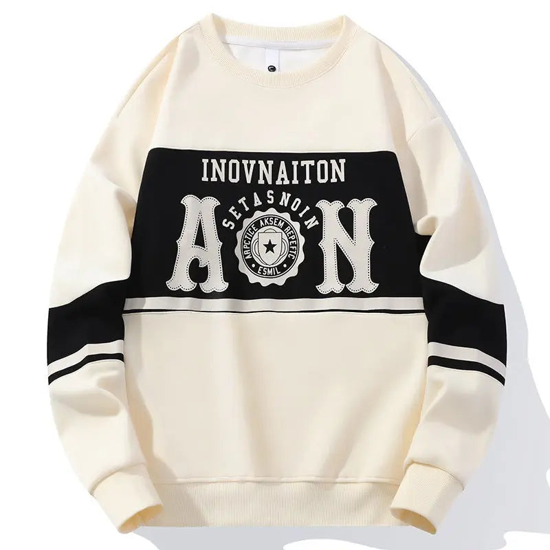 Mens Sweatshirt null