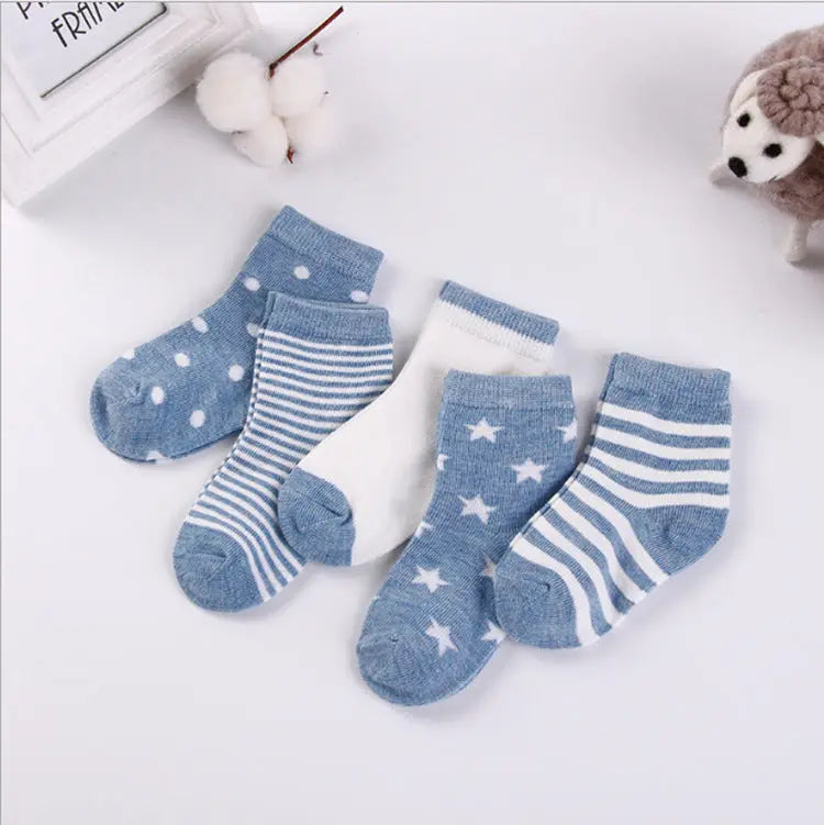 Autumn Winter Socks null