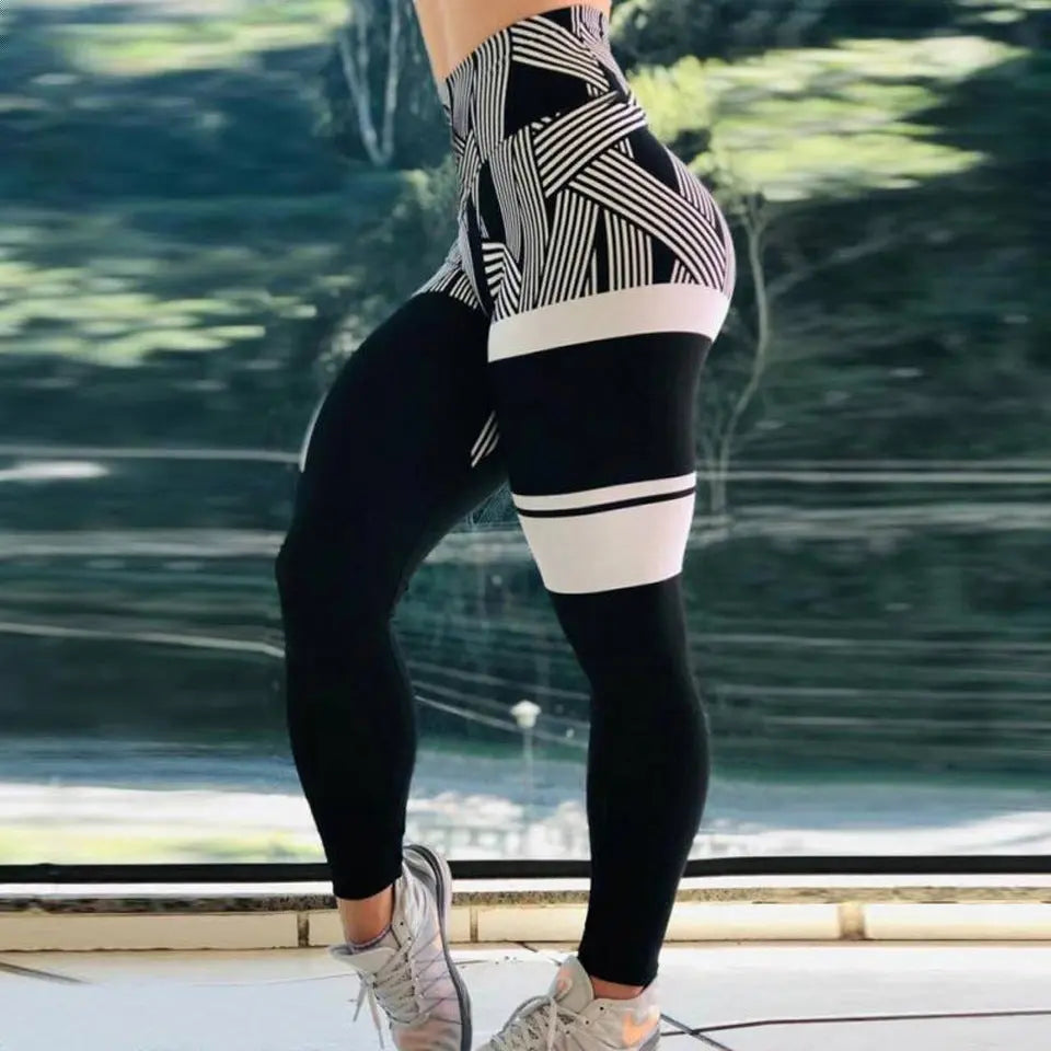 Yoga Leggings null
