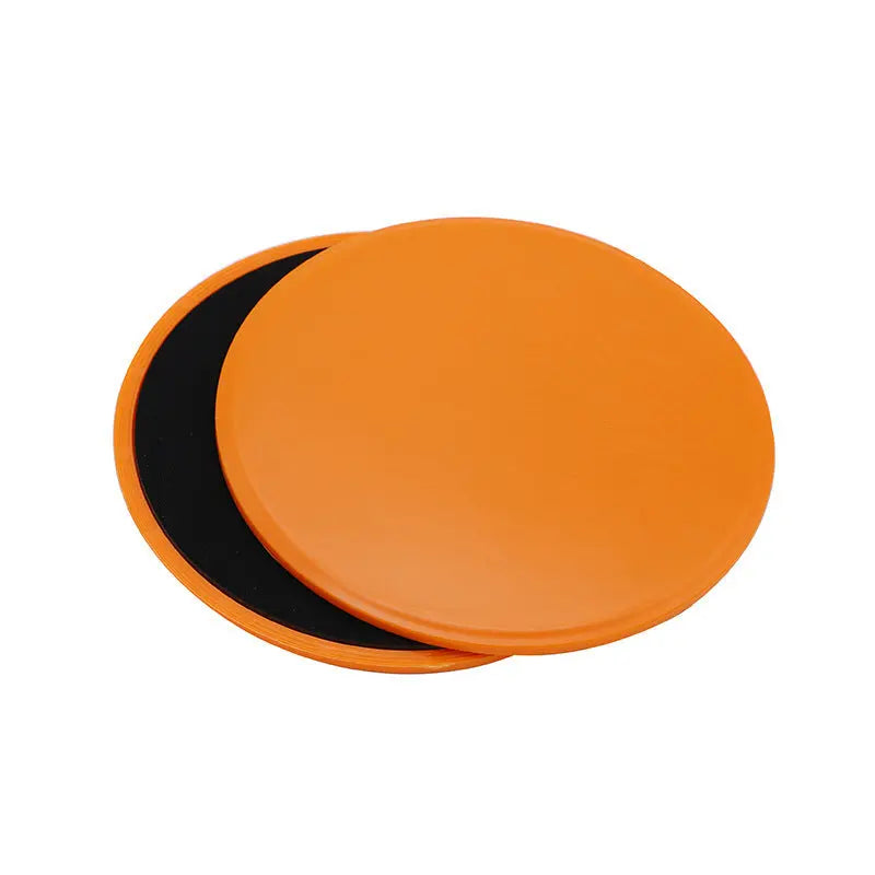 Fitness Yoga Slide Mat null