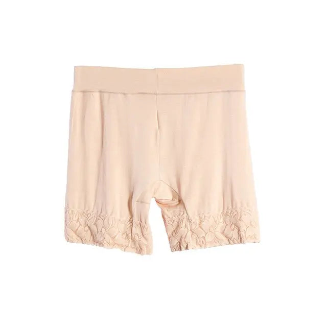 Three-point leggings null
