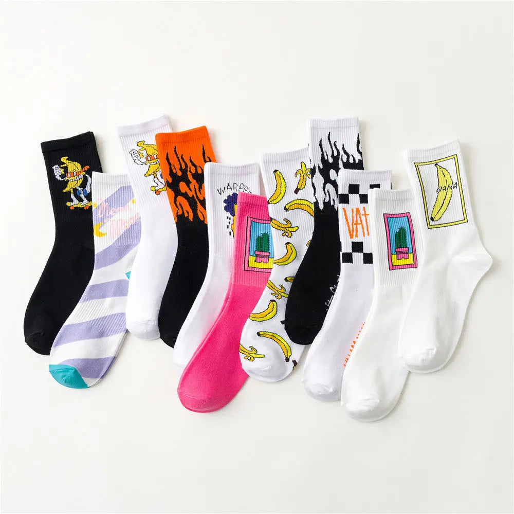 men's socks null